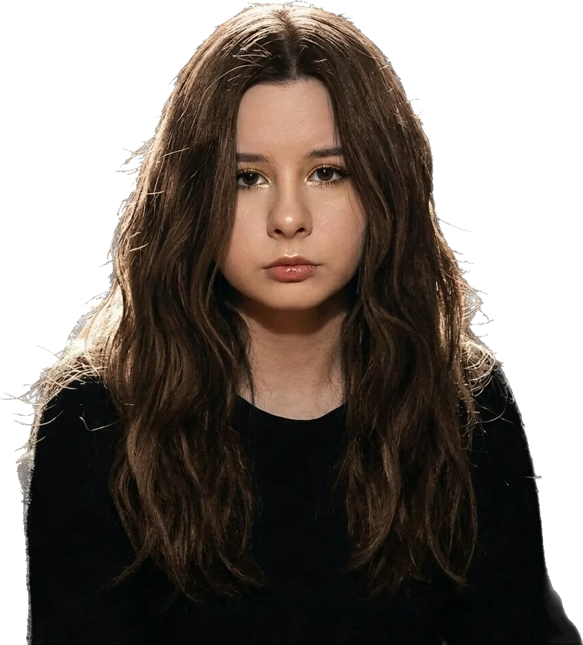 Алина Трефелова